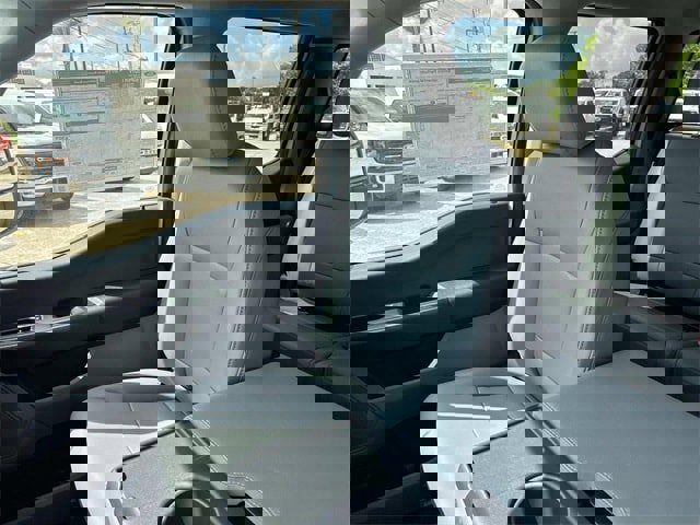 New 2025 Ford F350 XL w/ XL Chrome Package image 14