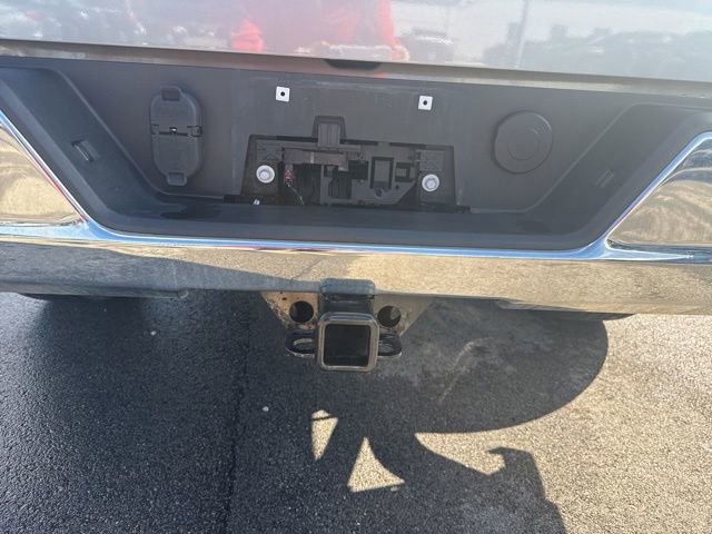 Used 2023 Chevrolet Silverado 1500 LT image 12