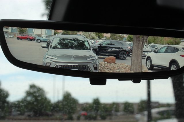 New 2026 Buick Encore GX Avenir w/ Avenir Technology Package image 4