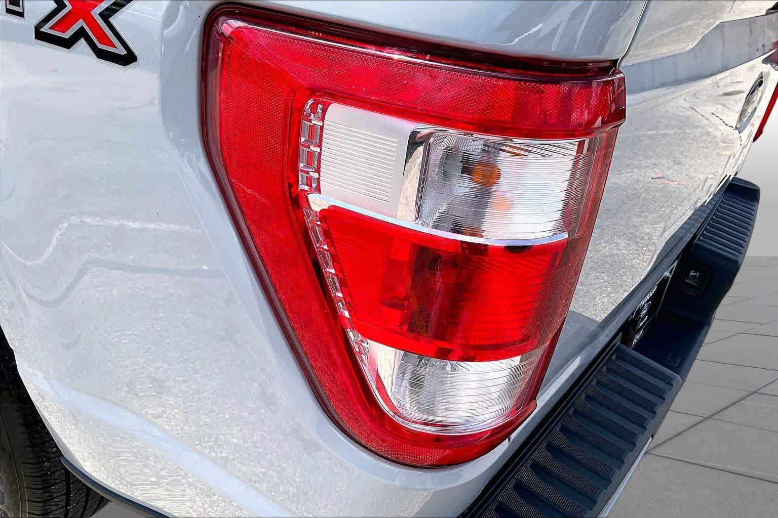 Used 2023 Ford F150 XL w/ STX Appearance Package RWD image 28