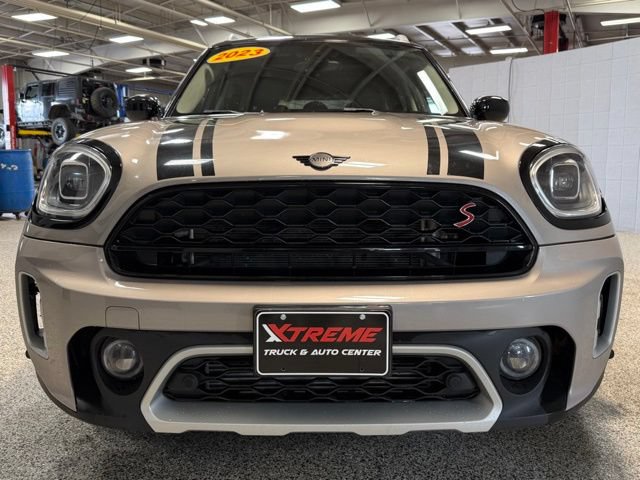Used 2023 MINI Cooper Countryman S AWD/4WD image 2