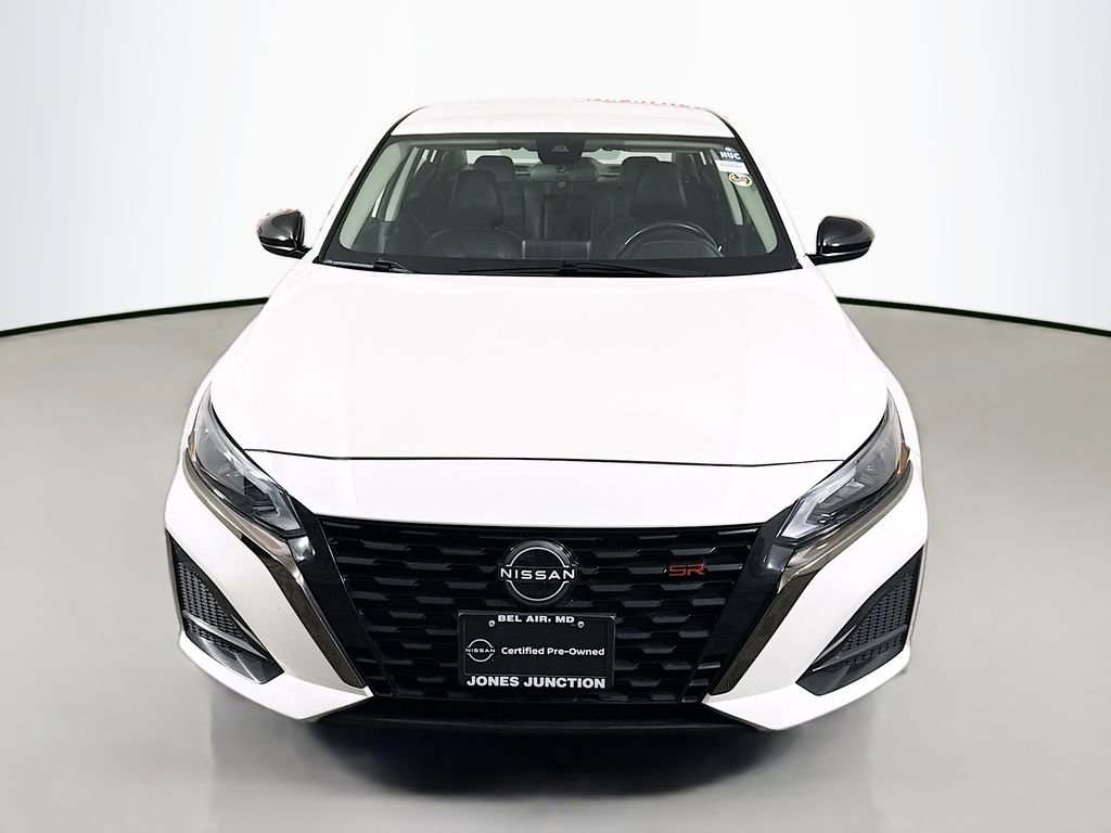 Certified 2023 Nissan Altima 2.5 SR image 11