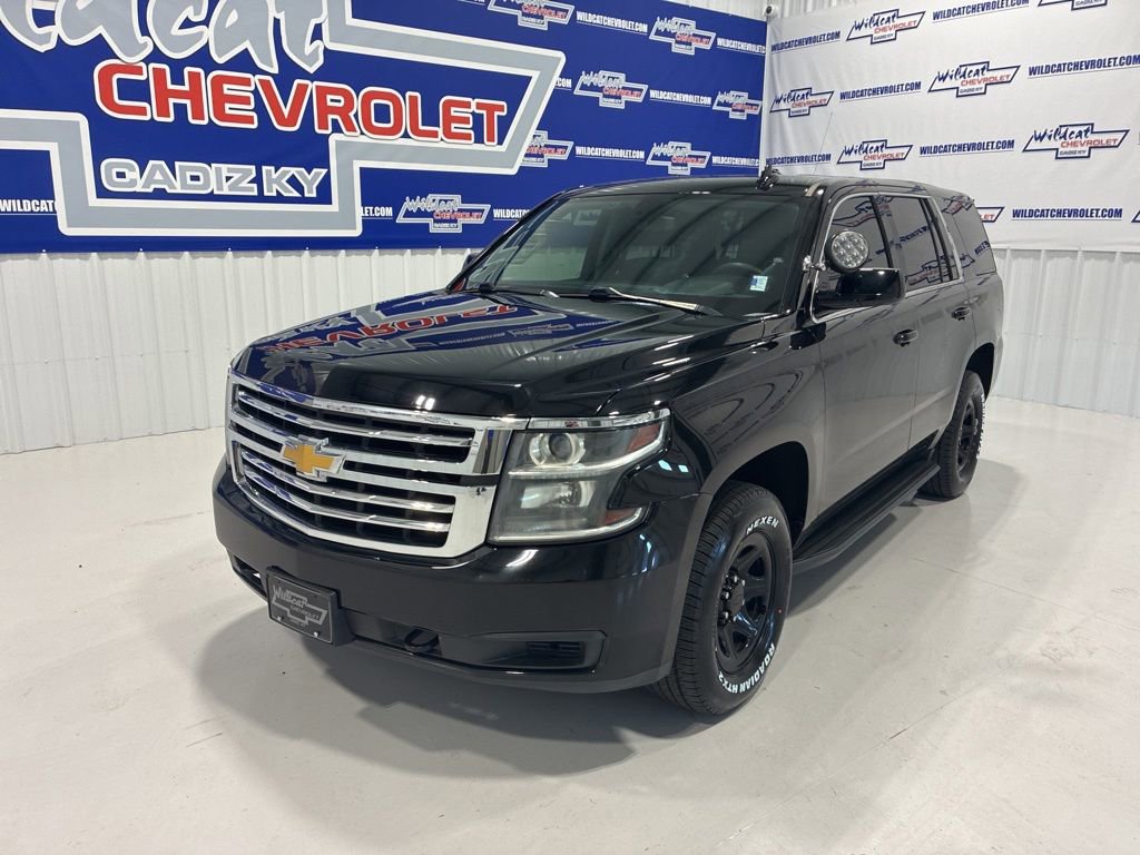 Used 2020 Chevrolet Tahoe 2WD image 13