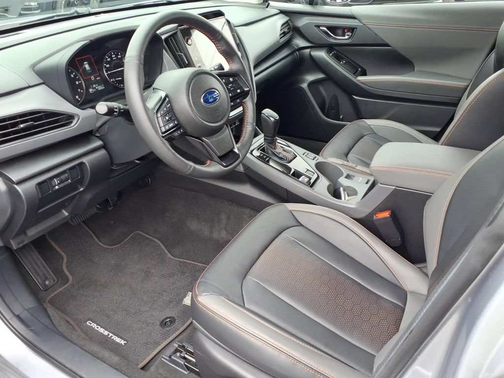 Certified 2026 Subaru Crosstrek 2.5i Limited AWD/4WD image 13
