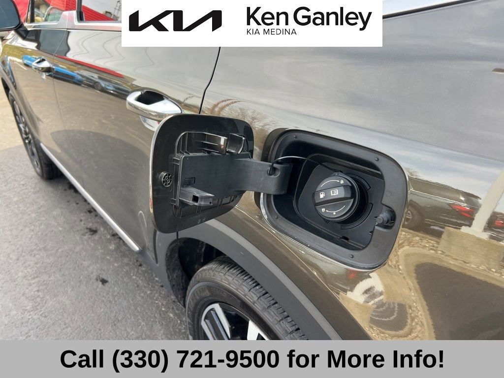 Used 2023 Kia Telluride SX Prestige image 51