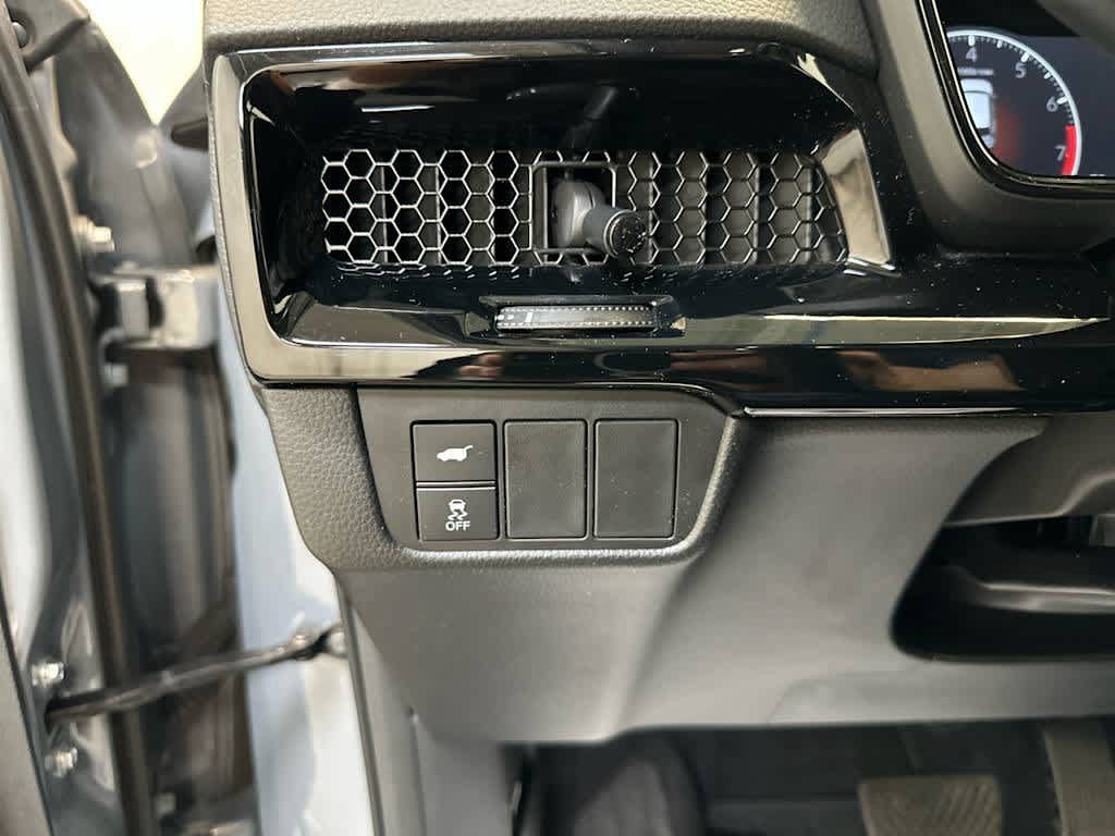 Used 2023 Honda CR-V EX-L image 22