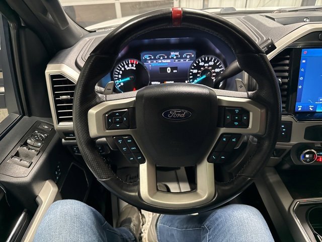 Used 2022 Ford F250 Lariat w/ Tremor Off-Road Package image 14