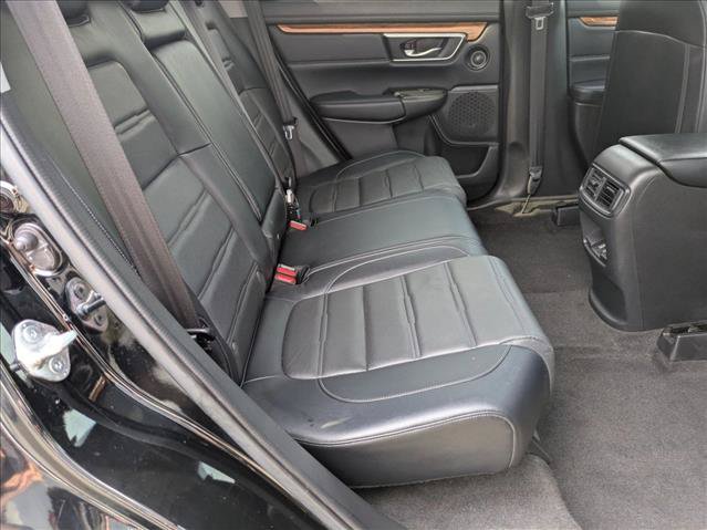 Used 2019 Honda CR-V EX-L image 20