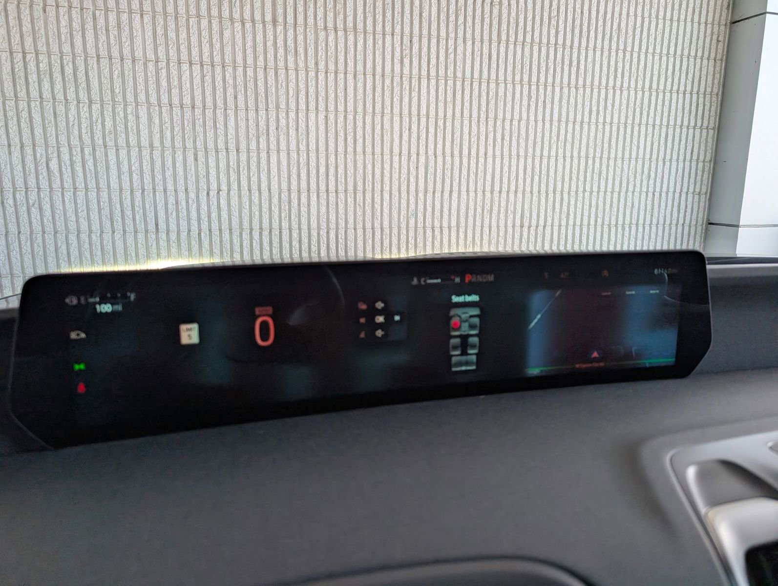 Used 2025 Ford Expedition Active image 16