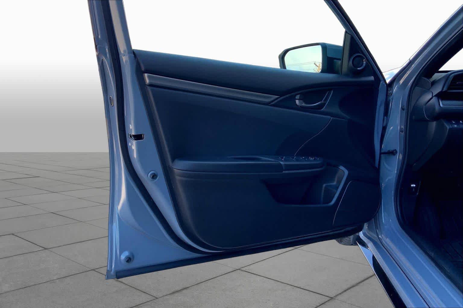 Used 2021 Honda Civic Sport image 21