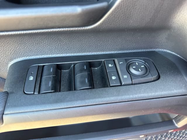 Used 2025 Toyota 4Runner TRD Off-Road AWD/4WD image 17