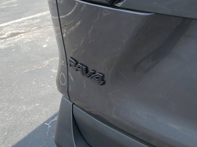 Used 2023 Toyota RAV4 LE image 11