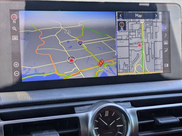 Certified 2022 Lexus IS 350 F Sport image 12