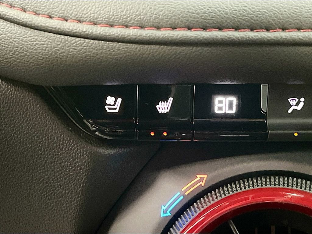 Used 2024 Chevrolet Blazer RS w/ Driver Confidence II Package image 21