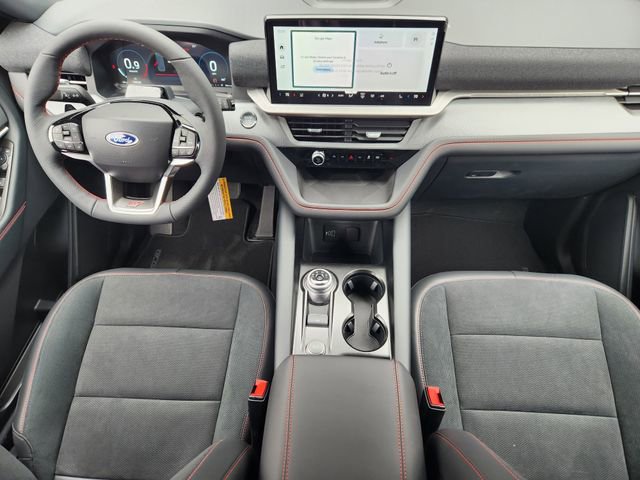 New 2026 Ford Explorer ST AWD/4WD image 18