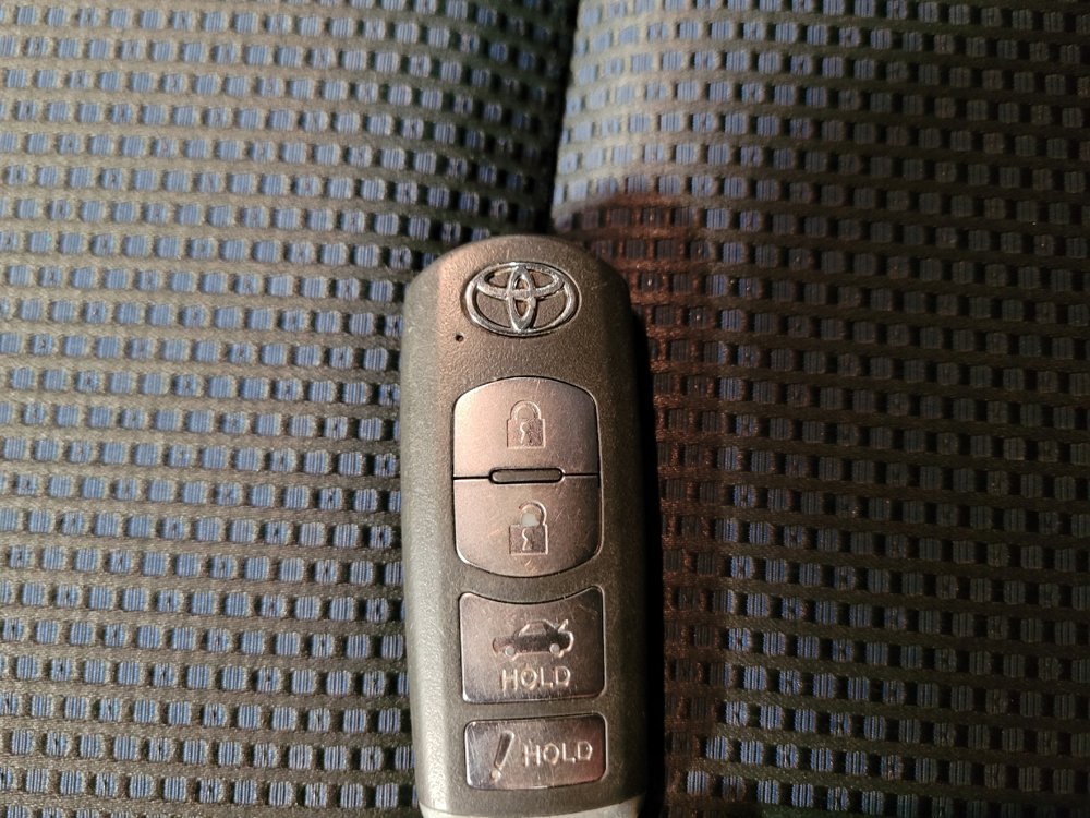 Used 2017 Toyota Yaris iA FWD image 32