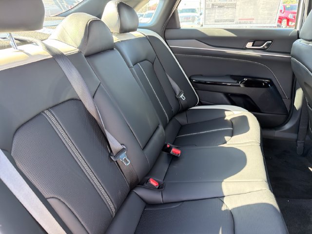New 2027 Kia K5 GT-Line FWD image 24