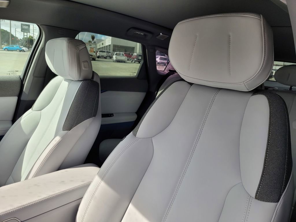 New 2026 Cadillac Optiq Luxury 1 RWD image 12