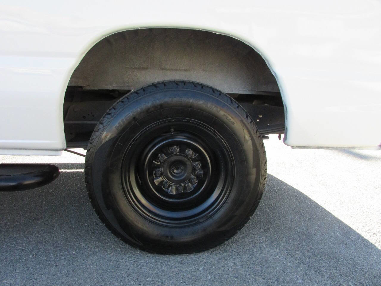 Used 2012 Ford E-250 and Econoline 250 w/ PWR Group image 21