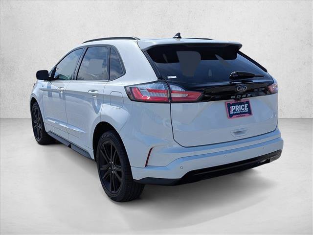 Used 2022 Ford Edge ST-Line AWD/4WD image 7