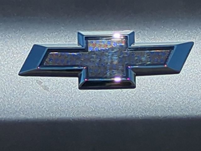 Used 2026 Chevrolet Blazer EV RS image 33