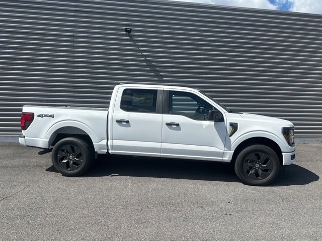 New 2025 Ford F150 STX w/ Equipment Group 200A image 2