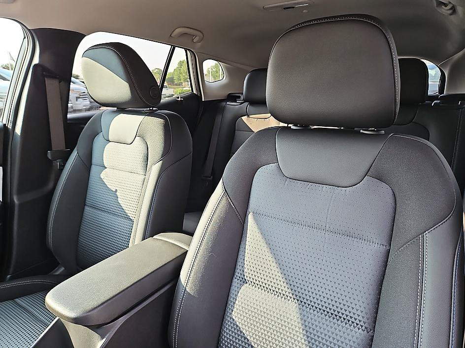 New 2026 Chevrolet Trax LT FWD image 15
