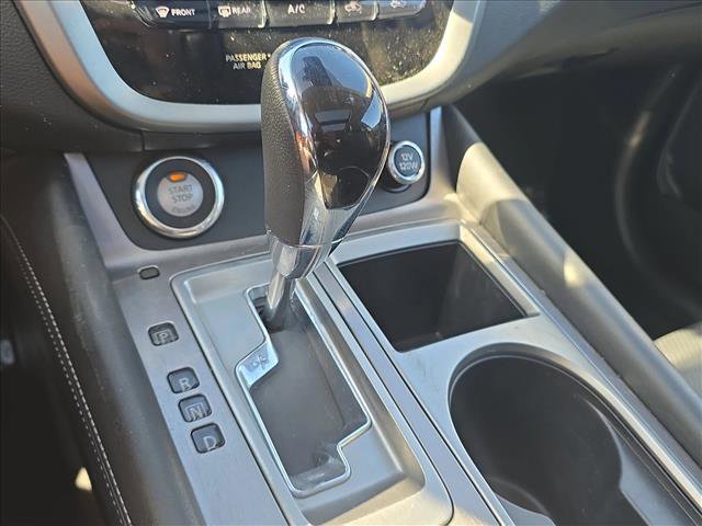 Used 2024 Nissan Murano SL image 14