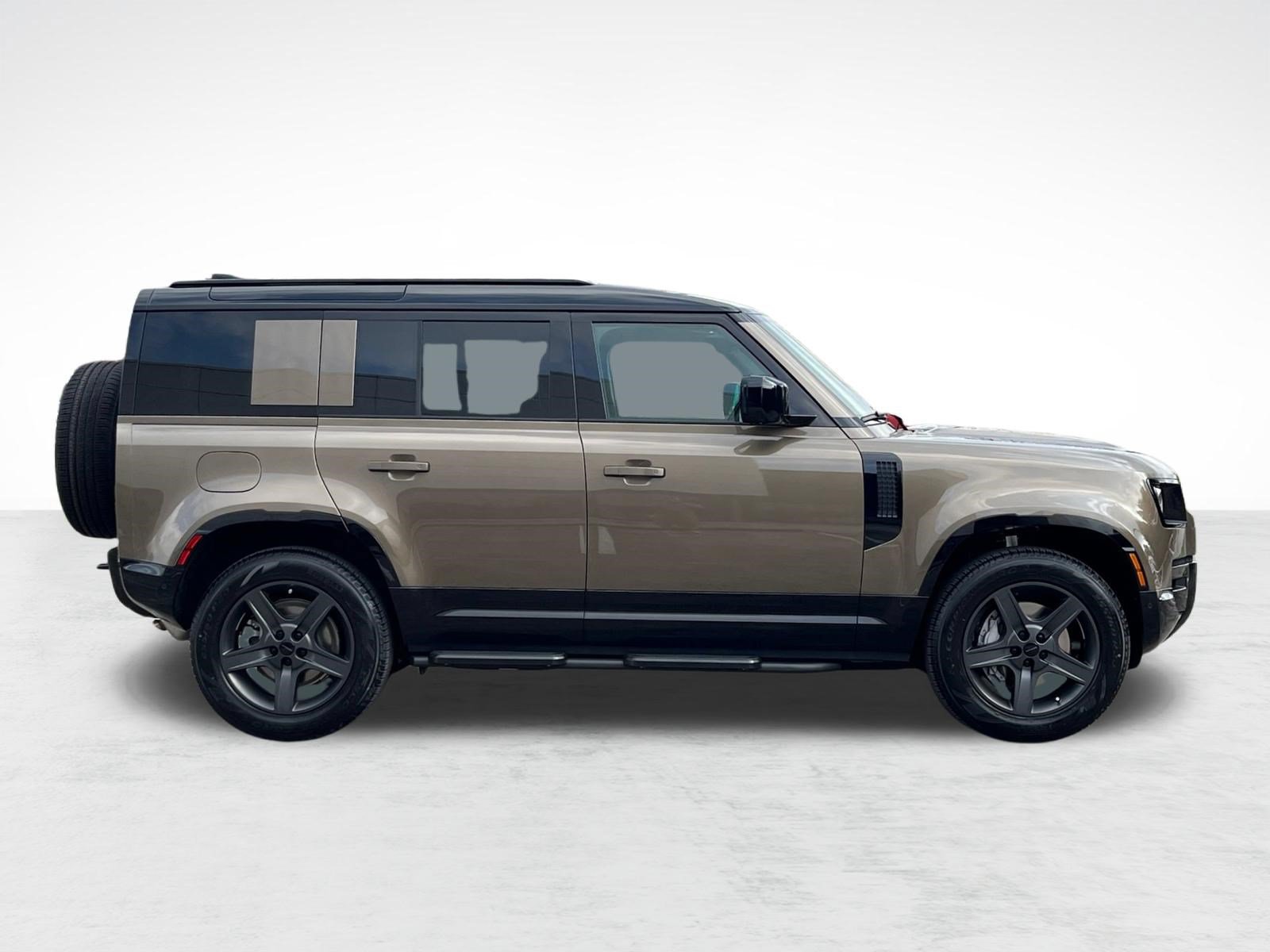Used 2026 Land Rover Defender 110 X-Dynamic SE AWD/4WD image 7