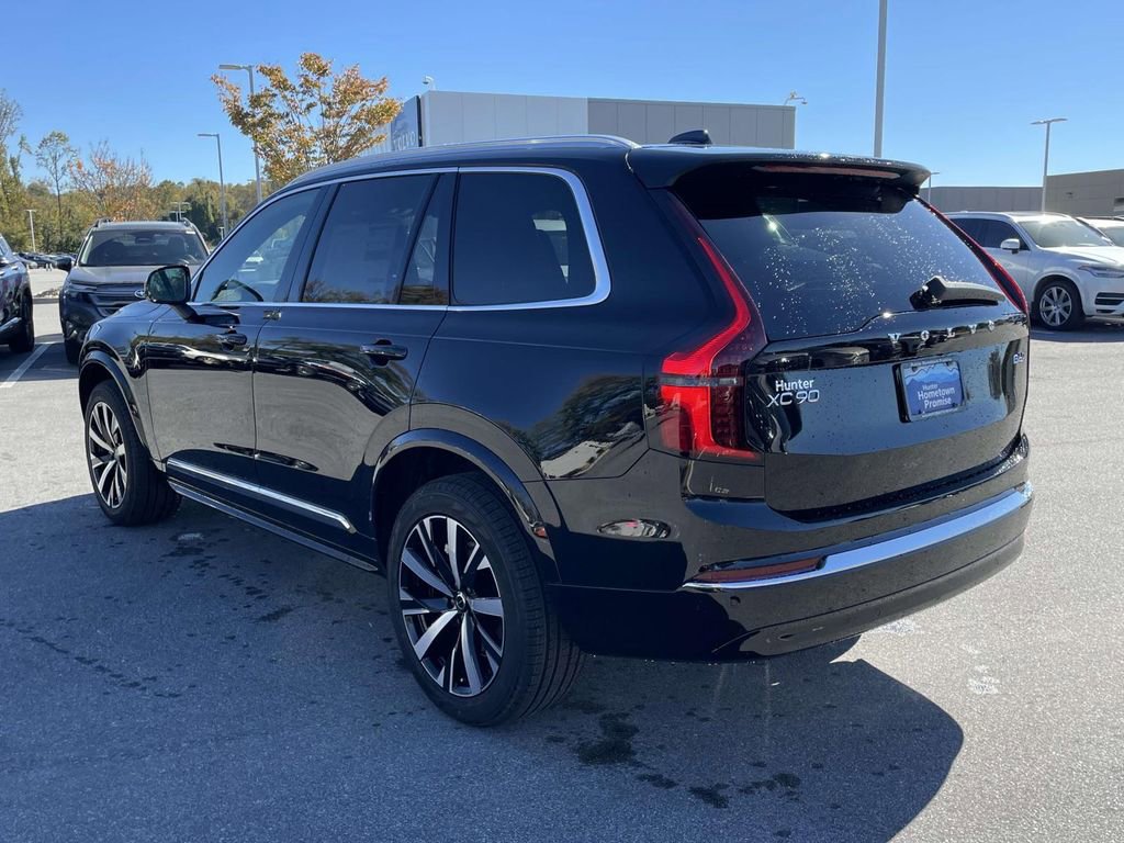 New 2026 Volvo XC90 B6 Core image 27