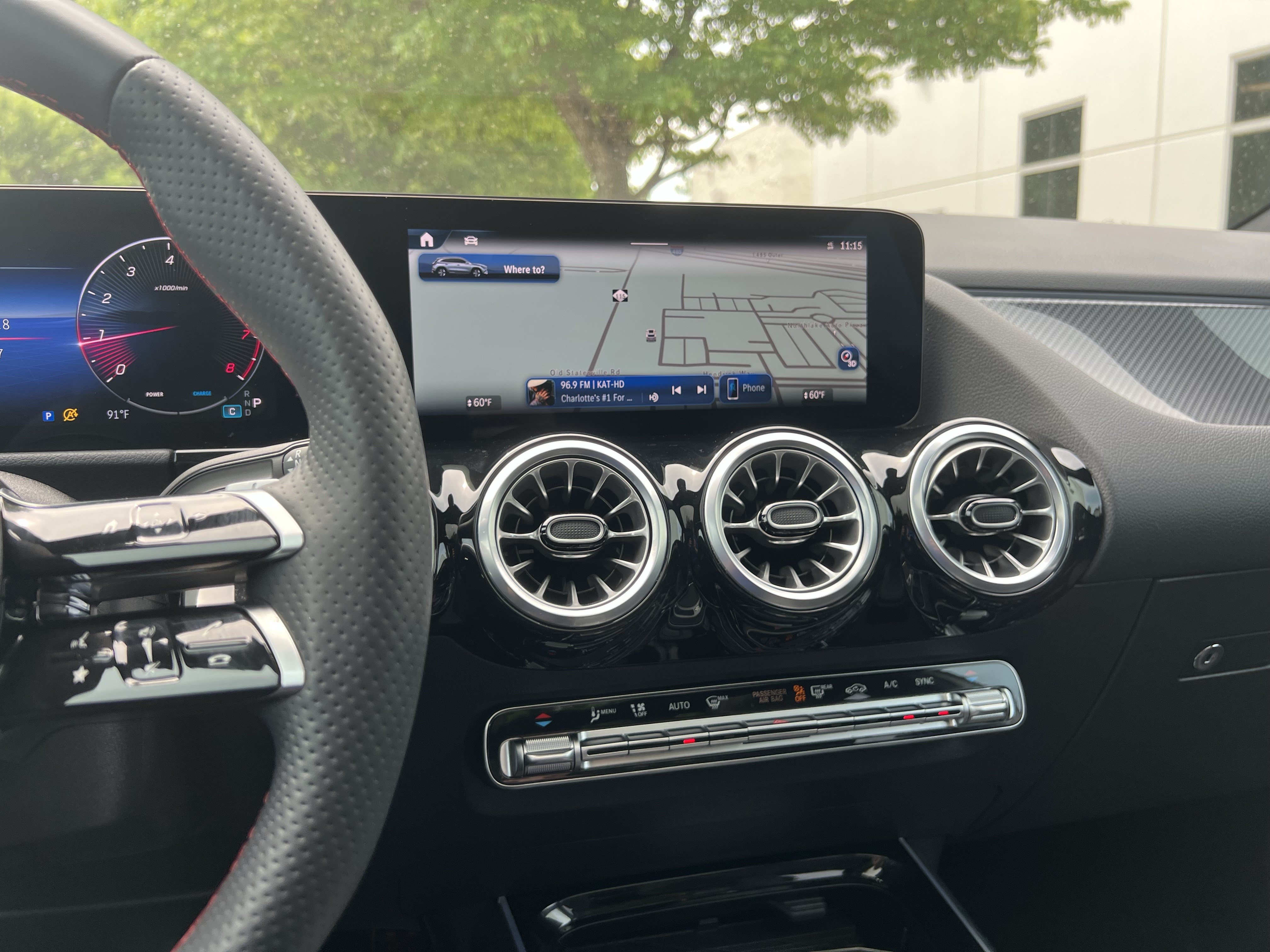 Certified 2024 Mercedes-Benz GLA 250 4MATIC image 31