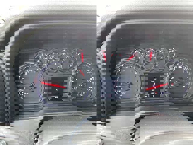 New 2026 GMC Sierra 1500 Pro w/ Graphite Edition image 15