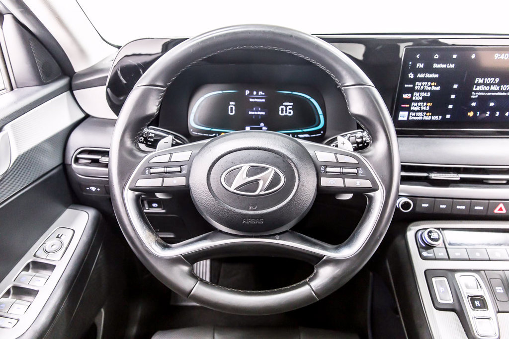 Used 2023 Hyundai Palisade XRT FWD image 20