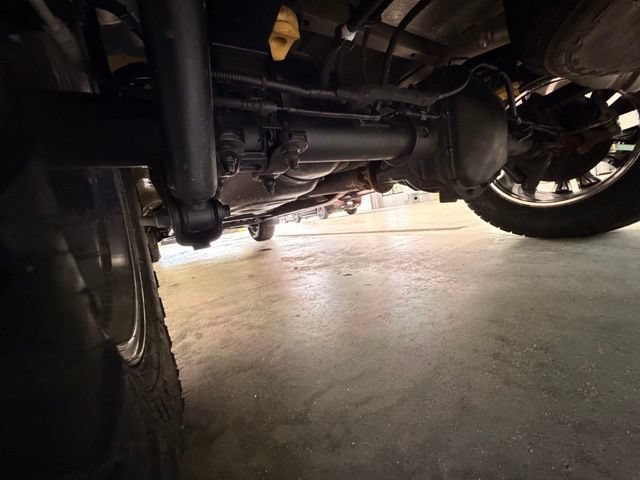 Used 2025 Ford F150 Lariat w/ Equipment Group 502A High AWD/4WD image 61