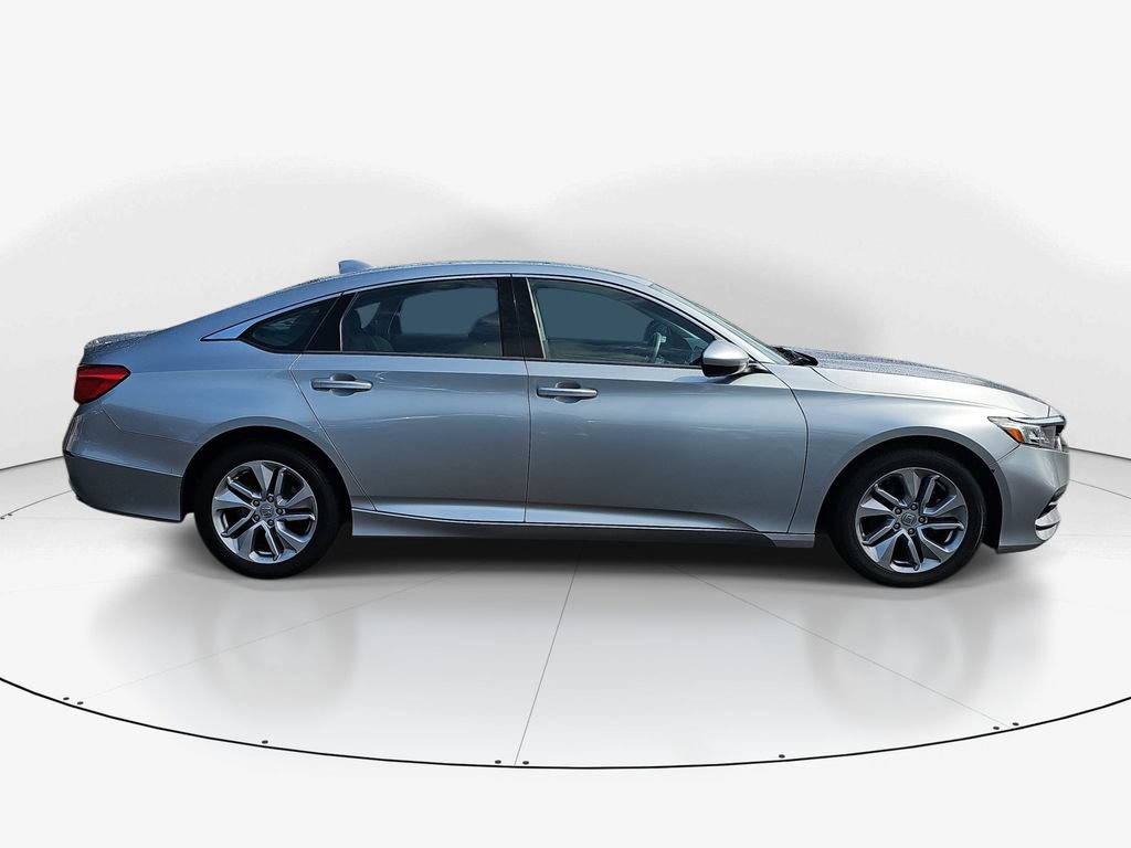 Used 2020 Honda Accord LX image 3