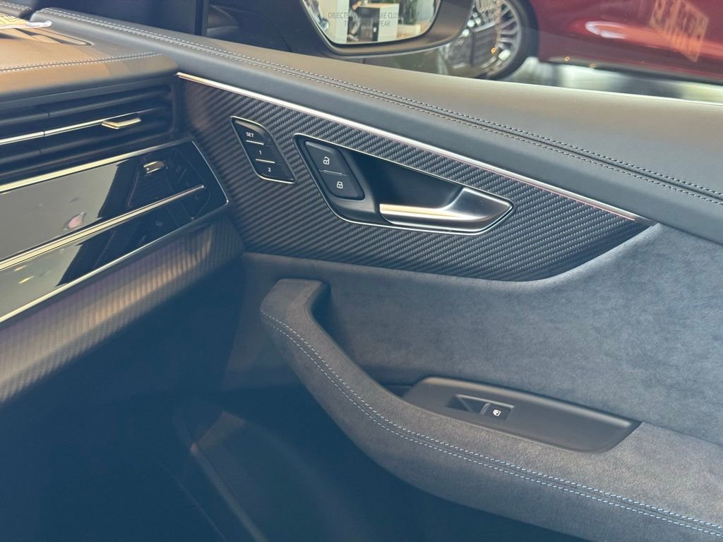New 2026 Audi RS Q8 performance image 35