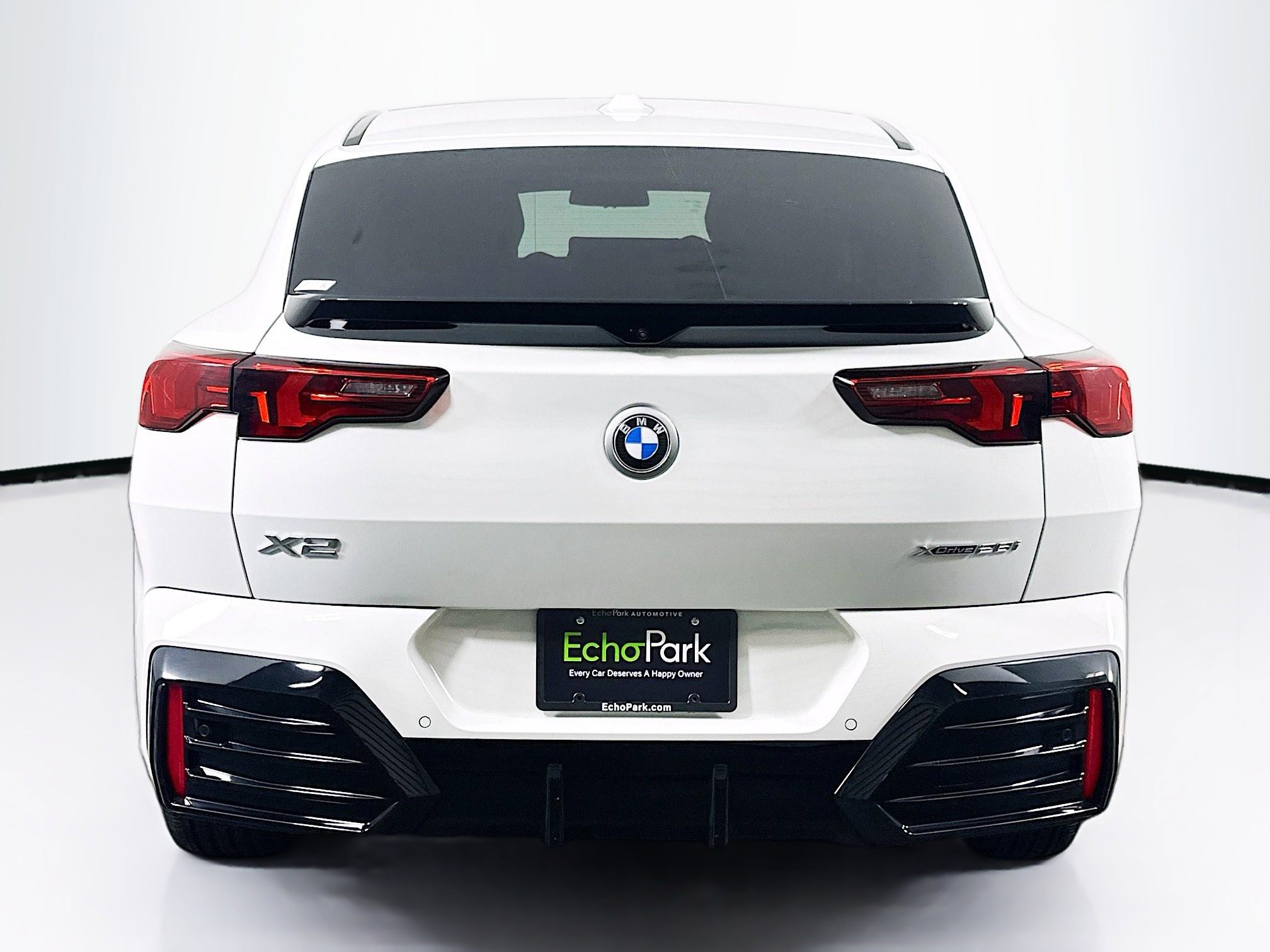 Used 2025 BMW X2 xDrive28i image 7