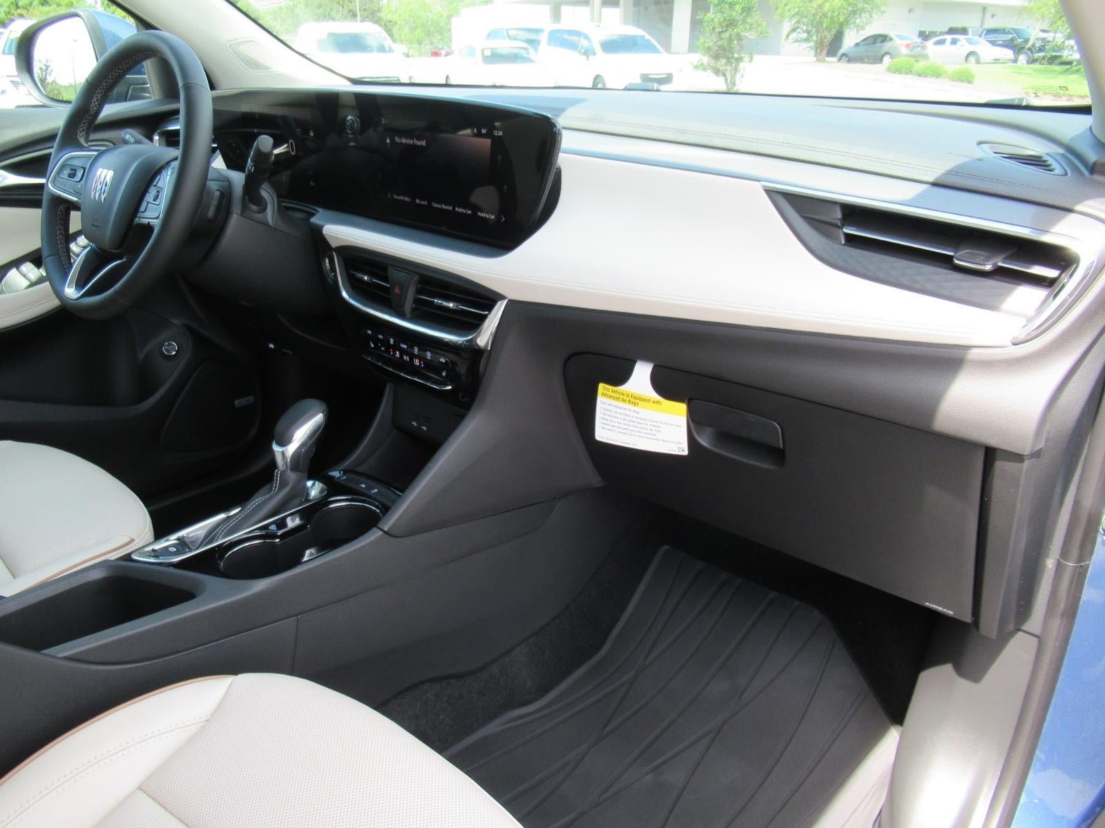 New 2026 Buick Encore GX Avenir w/ Avenir Technology Package FWD image 11