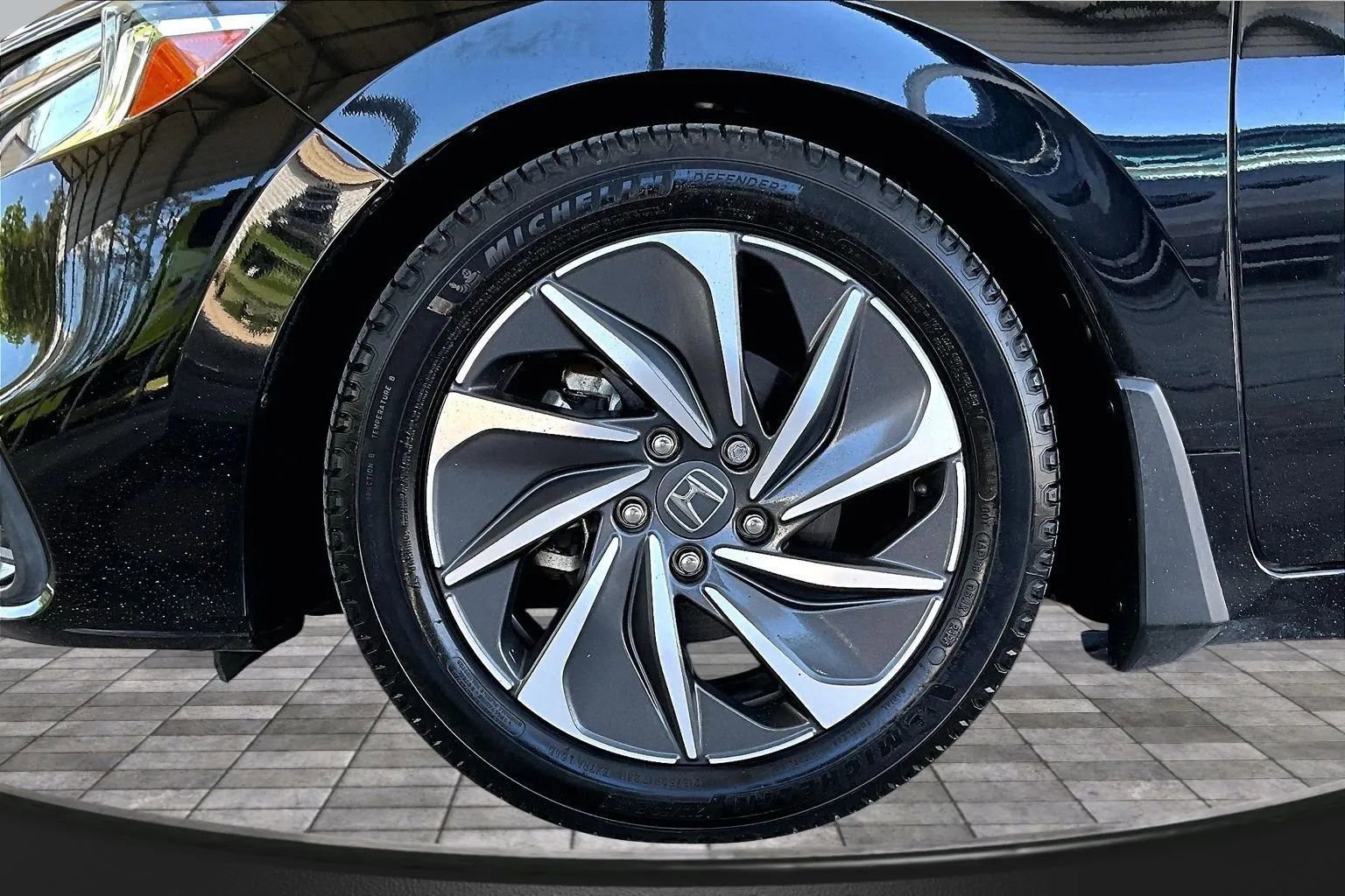 Used 2019 Honda Insight Touring image 31