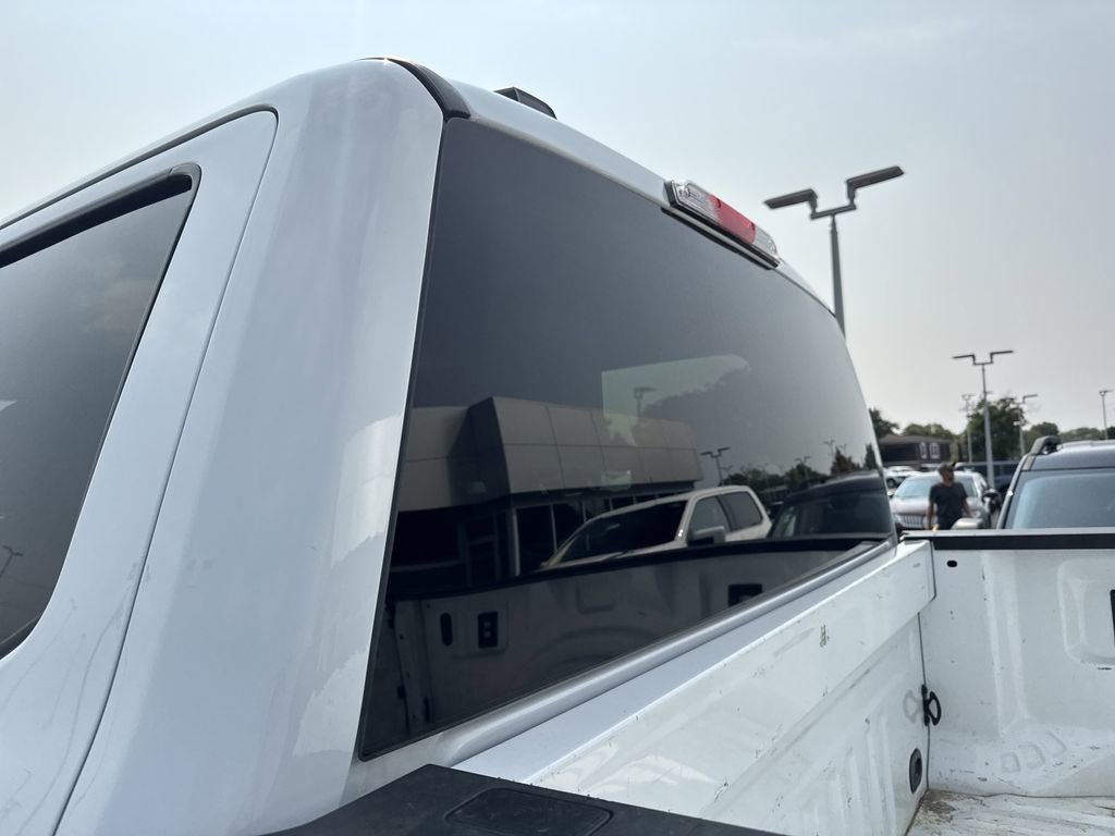 Certified 2024 Ford F250 XLT image 8