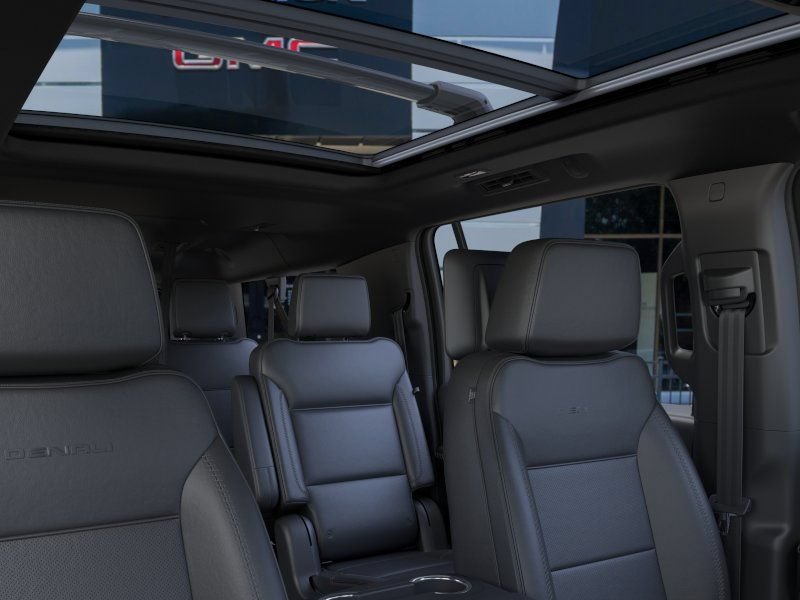 New 2026 GMC Yukon XL Denali w/ Denali Reserve Package AWD/4WD image 24