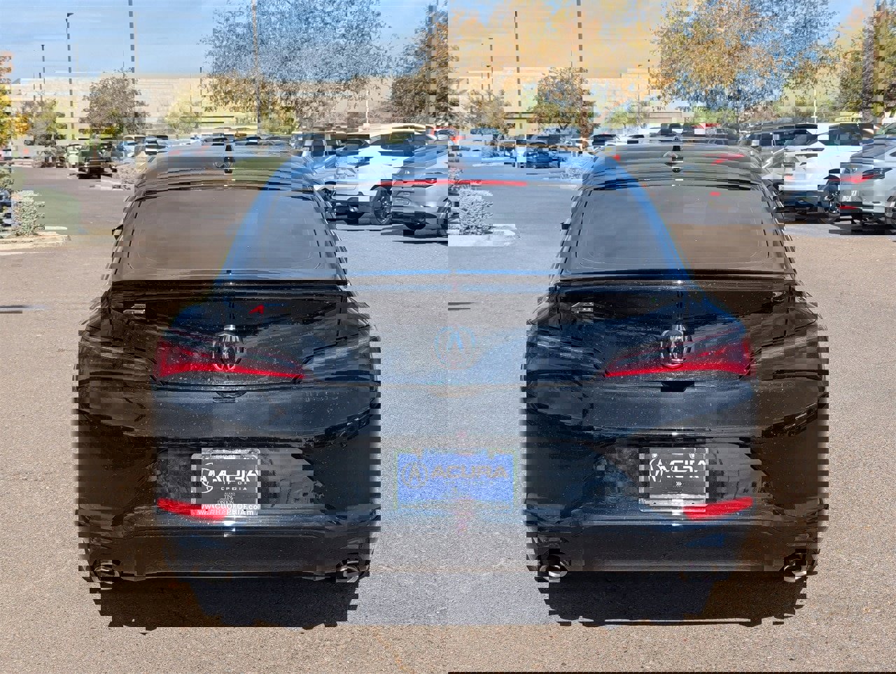 New 2026 Acura Integra A-Spec image 6