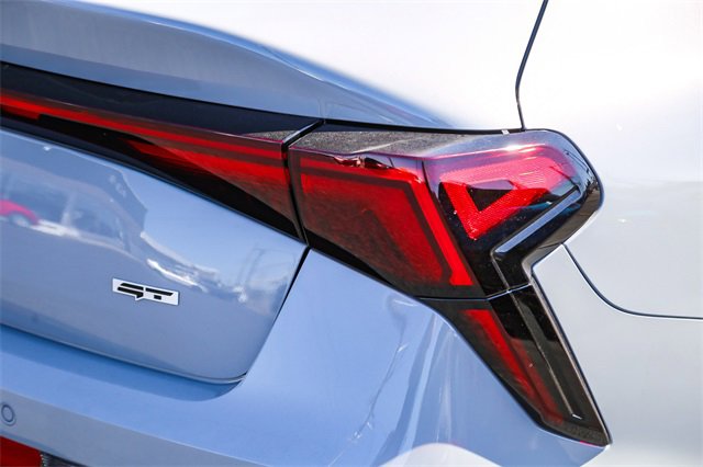 New 2026 Kia K5 GT w/ GT1 Package image 10