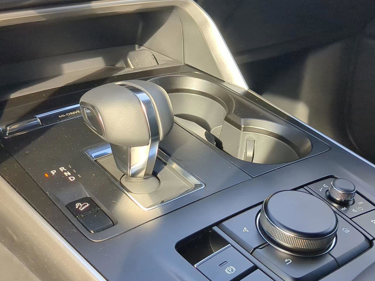 New 2026 MAZDA CX-90 3.3 Turbo w/ Select Package image 16