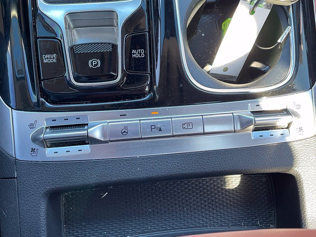 Certified 2024 Kia Carnival SX Prestige FWD image 19