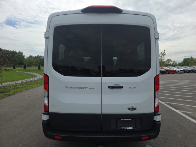 Used 2020 Ford Transit 150 XLT RWD image 8