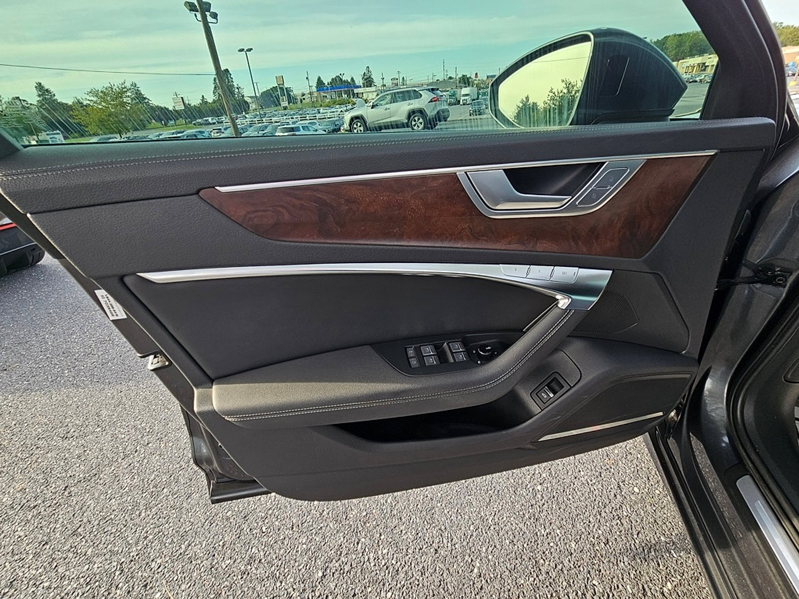 Used 2020 Audi A6 3.0T Premium Plus w/ Premium Plus Package image 16