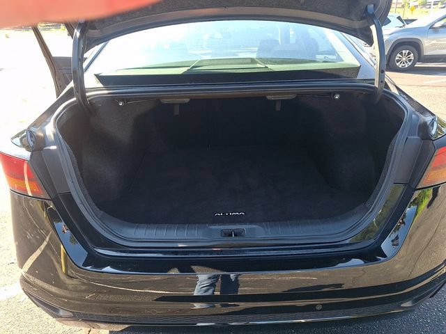 Used 2025 Nissan Altima 2.5 SV AWD/4WD image 29