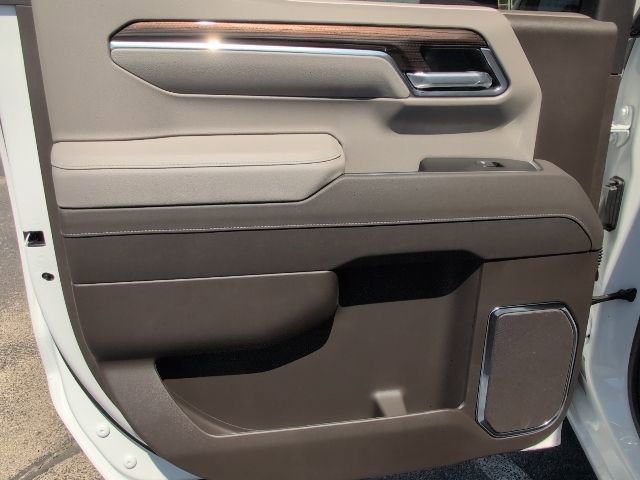 New 2026 Chevrolet Silverado 1500 LT AWD/4WD image 9
