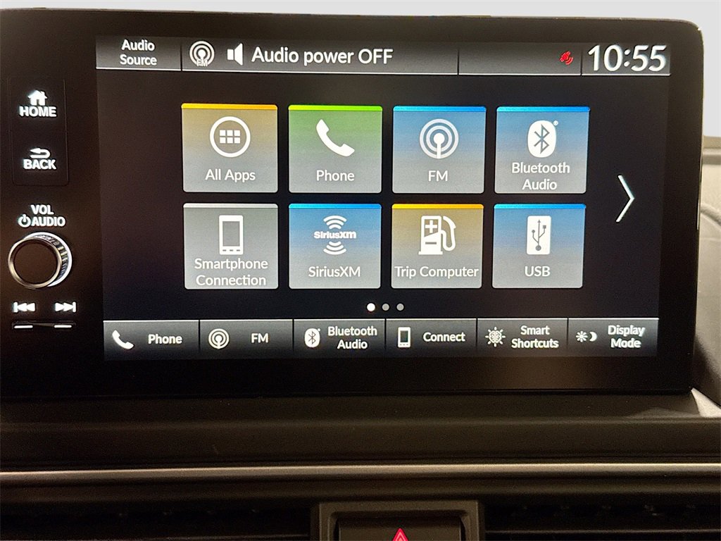 New 2025 Honda Pilot EX-L image 12